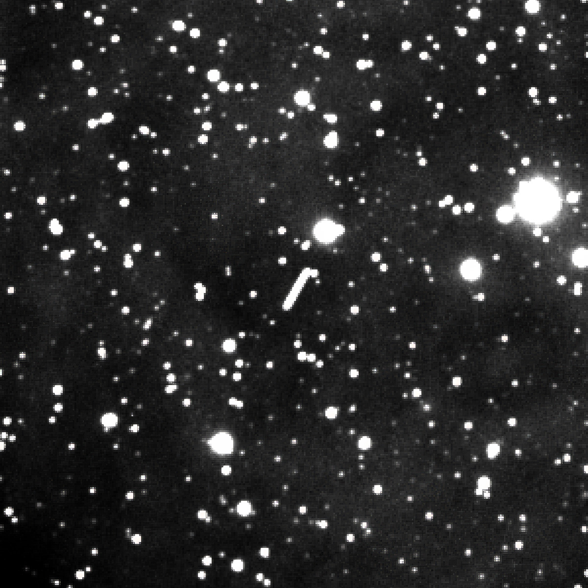 agora in space